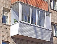 Балконы (2)